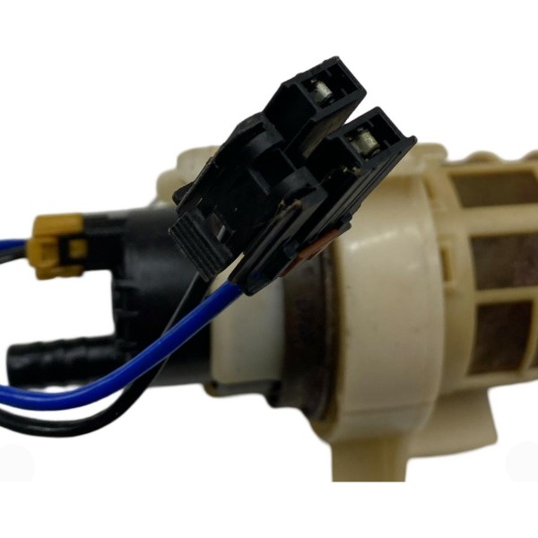 Motor Bomba Combustível Gm S10 E Trailblazer 2.8 2012 A 2023