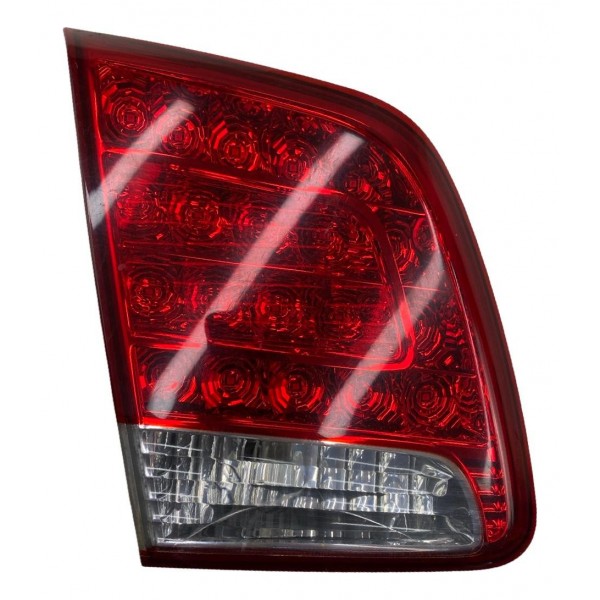 Lanterna Tampa Traseira Ld Esquerdo Kia Sorento 2010 A 2013