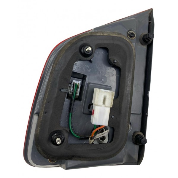 Lanterna Tampa Traseira Ld Esquerdo Kia Sorento 2010 A 2013