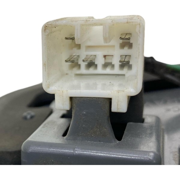 Lanterna Tampa Traseira Ld Esquerdo Kia Sorento 2010 A 2013