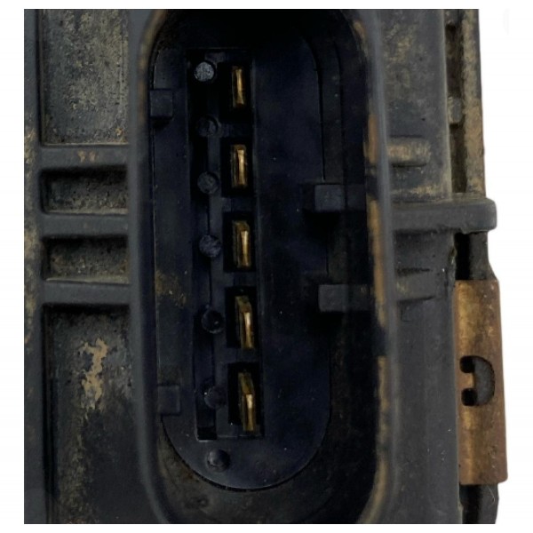 Turbina Lado Esquerdo Discovery 4 E Range Rover Sport 3.0 V6