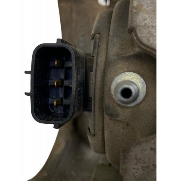 Turbina Lado Direito Discovery 4 E Range Rover Sport 3.0 V6