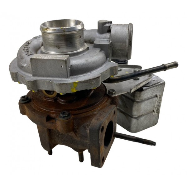 Turbina S10 E Trailblazer 2.8 16v 200cv 2012 A 2023 55598230