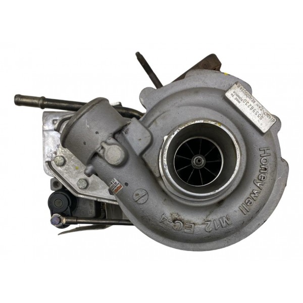 Turbina S10 E Trailblazer 2.8 16v 200cv 2012 A 2023 55598230