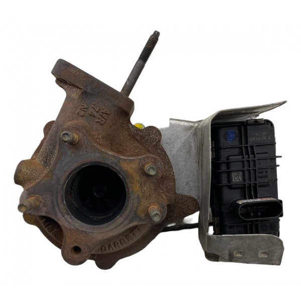 Turbina S10 E Trailblazer 2.8 16v 200cv 2012 A 2023 55598230