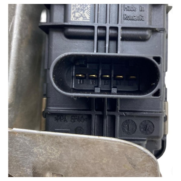 Turbina S10 E Trailblazer 2.8 16v 200cv 2012 A 2023 55598230