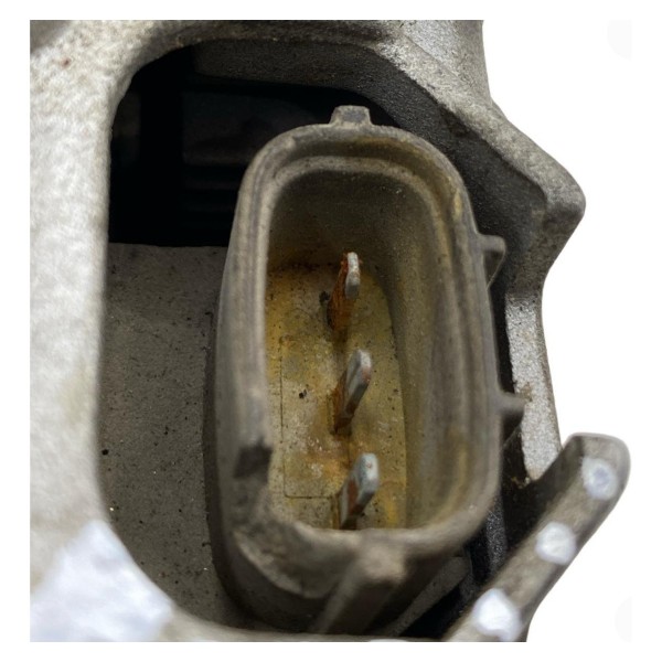 Alternador Nissan Frontier 2.5 16v 2008 2009 2010 2011 2012