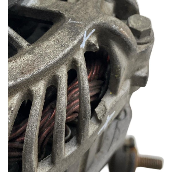 Alternador Nissan Frontier 2.5 16v 2008 2009 2010 2011 2012