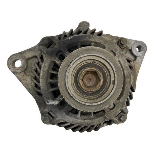 Alternador Nissan Frontier 2.5 16v 2008 2009 2010 2011 2012