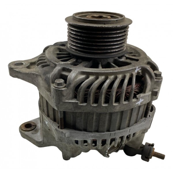 Alternador Nissan Frontier 2.5 16v 2008 2009 2010 2011 2012