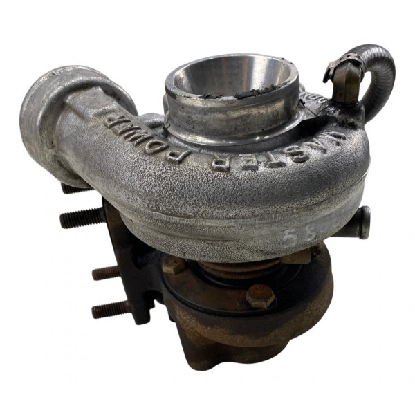 Turbina Master Power Gm S10 E Blazer 2.5 Maxion 1996 A 2001