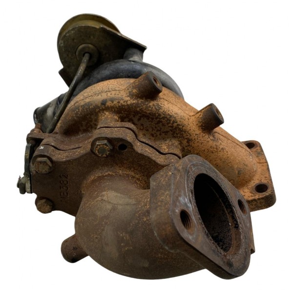 Turbina Mahle Mitsubishi L200 E Pajero Sport 2.5 2004 A 2012