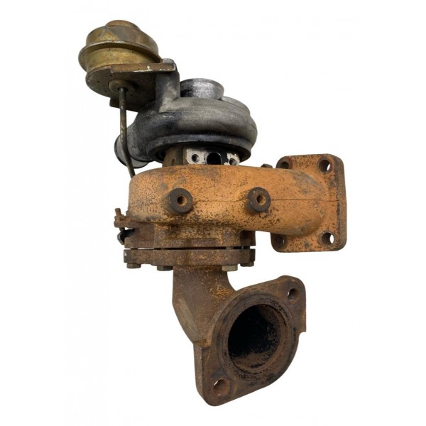 Turbina Mahle Mitsubishi L200 E Pajero Sport 2.5 2004 A 2012