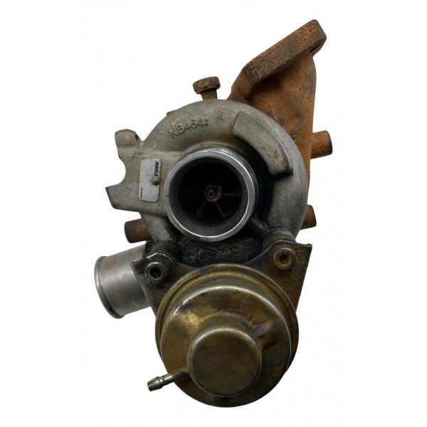 Turbina Mahle Mitsubishi L200 E Pajero Sport 2.5 2004 A 2012
