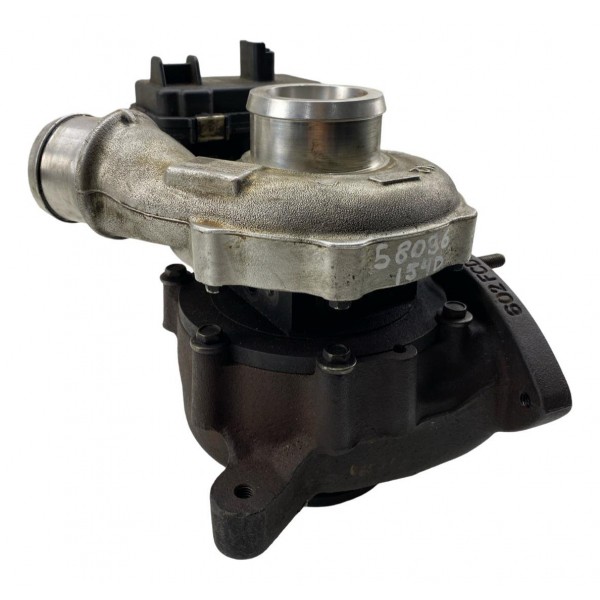 Turbina Freelander 2 Evoque Discovery Sport 2.2 16v Diesel