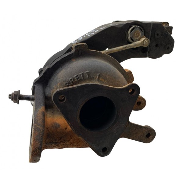 Turbina Lado Esquerdo Discovery 4 E Range Rover Sport 3.0 V6