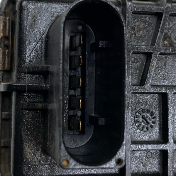 Turbina Lado Esquerdo Discovery 4 E Range Rover Sport 3.0 V6