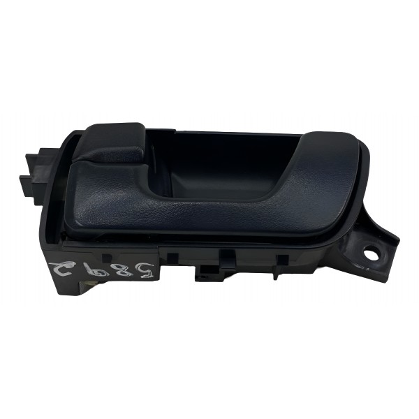 Maçaneta Interna Dianteira Esquerda Pajero Tr4 2010 A 2015