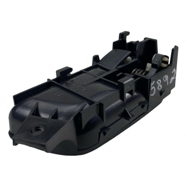 Maçaneta Interna Dianteira Esquerda Pajero Tr4 2010 A 2015