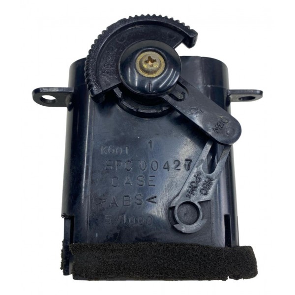 Difusor Ar Lateral Direito Pajero Sport E L200 2004 A 2012