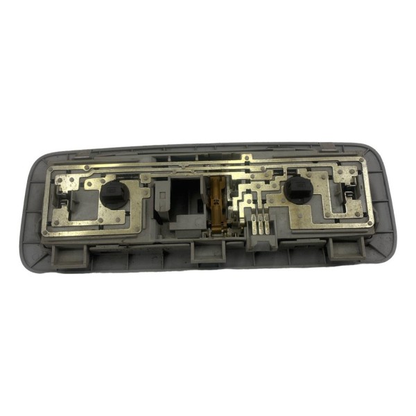 Luz Teto Cortesia Nissan Pathfinder 2.5 2006 2007 A 2009