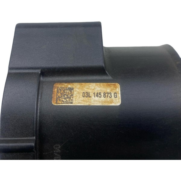 Tubo Conexão Turbina Volkswagen Amarok 2010 2011 2012 A 2017