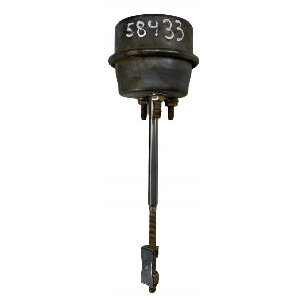 Wastegate Válvula Alívio Cuíca Vw Amarok 2.0 2010 A 2021