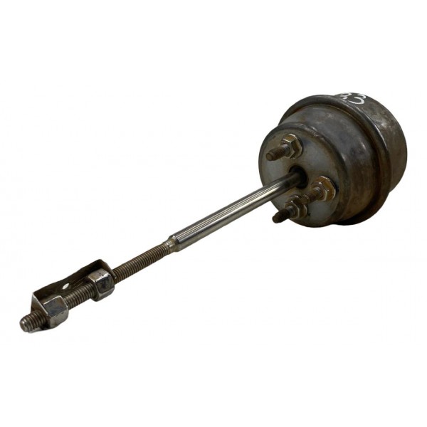 Wastegate Válvula Alívio Cuíca Vw Amarok 2.0 2010 A 2021