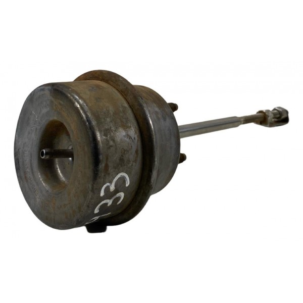 Wastegate Válvula Alívio Cuíca Vw Amarok 2.0 2010 A 2021