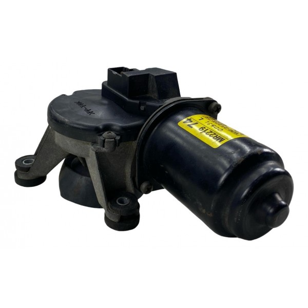 Motor Limpador Parabrisa Mitsubishi Pajero Sport 1998 A 2009