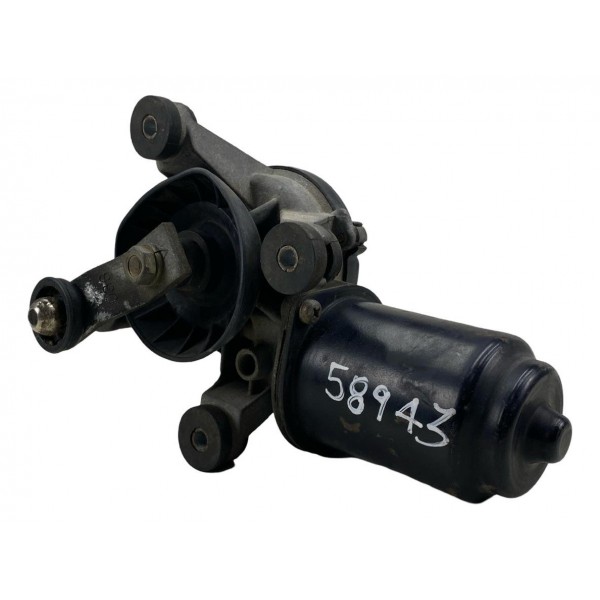 Motor Limpador Parabrisa Mitsubishi Pajero Sport 1998 A 2009