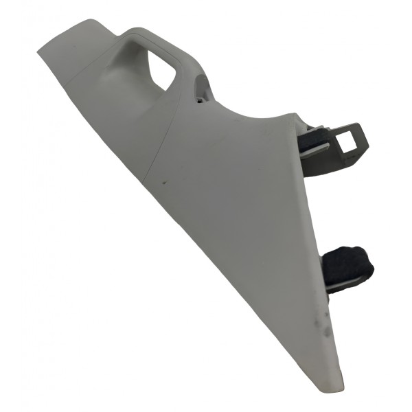 Acabamento Coluna Parabrisa Dianteiro Dire. Toro 2016 A 2020