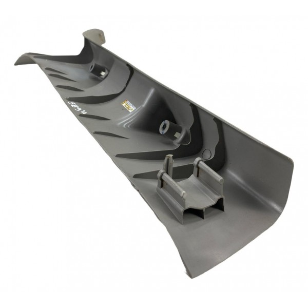 Acabamento Coluna Parabrisa Dianteiro Dire. Toro 2016 A 2020