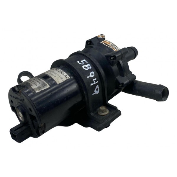 Bomba Água Elétrica Auxiliar Range Rover Sport 2010 A 2013