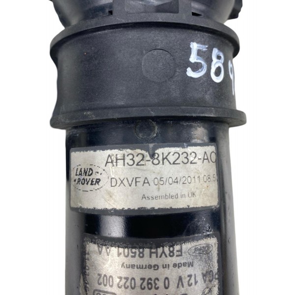 Bomba Água Elétrica Auxiliar Range Rover Sport 2010 A 2013