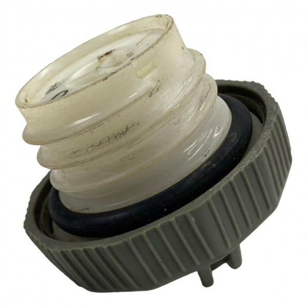 Tampa Tanque Combustível Mitsubishi Pajero Dakar 2009 A 2016