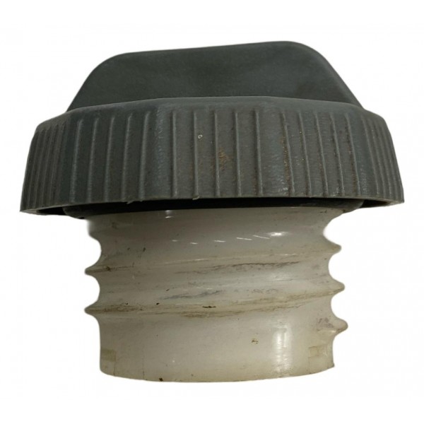 Tampa Tanque Combustível Mitsubishi Pajero Dakar 2009 A 2016