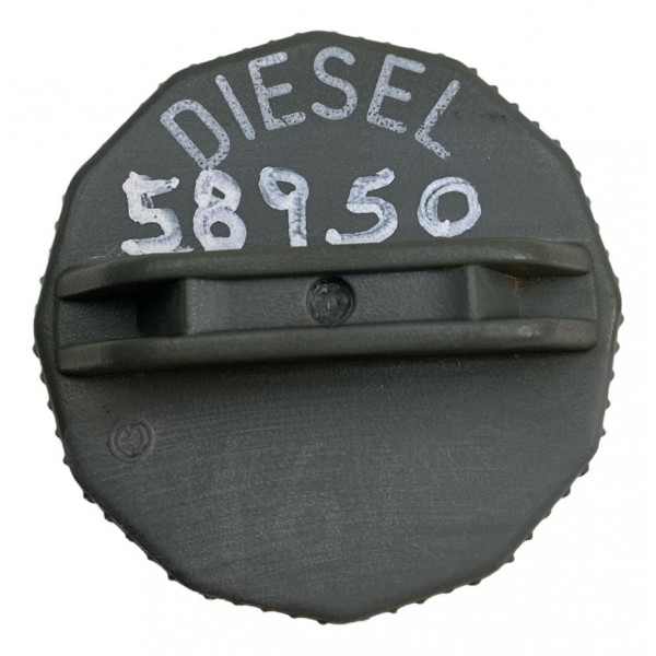 Tampa Tanque Combustível Mitsubishi Pajero Dakar 2009 A 2016