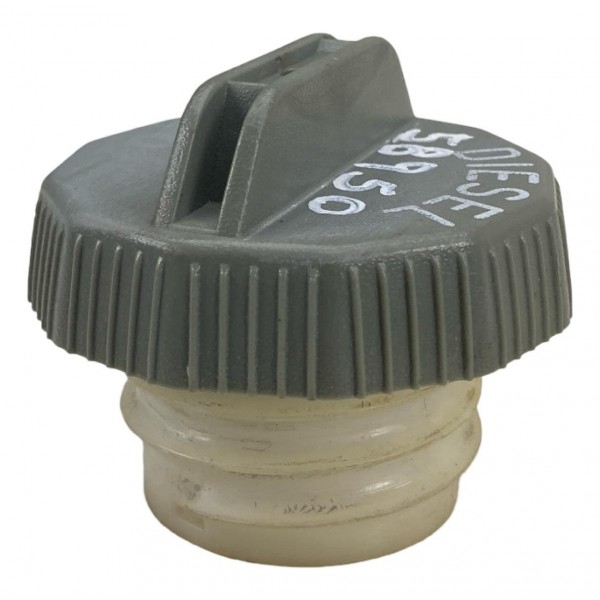 Tampa Tanque Combustível Mitsubishi Pajero Dakar 2009 A 2016