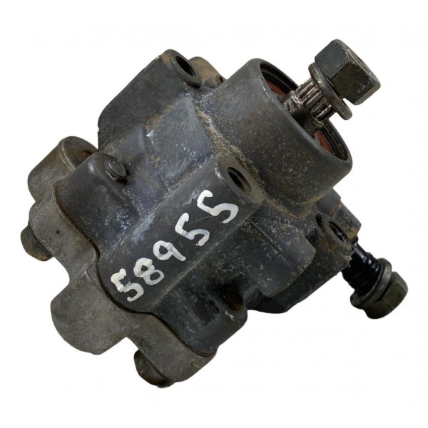 Bomba Direção Hidráulica Mitsubishi L200 Sport 2004 A 2012