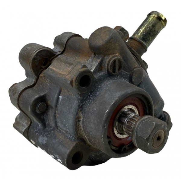 Bomba Direção Hidráulica Mitsubishi L200 Sport 2004 A 2012