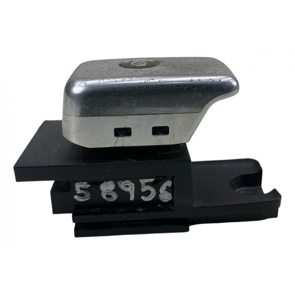 Botão Comando Freio De Mão Discovery 4 2010 2011 2012 A 2015