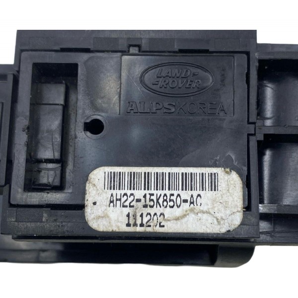 Botão Comando Freio De Mão Discovery 4 2010 2011 2012 A 2015