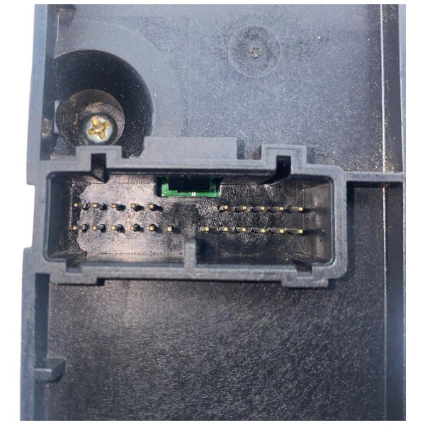 Comando Botão Controle Tração Discovery 4 2010 2011 E 2012