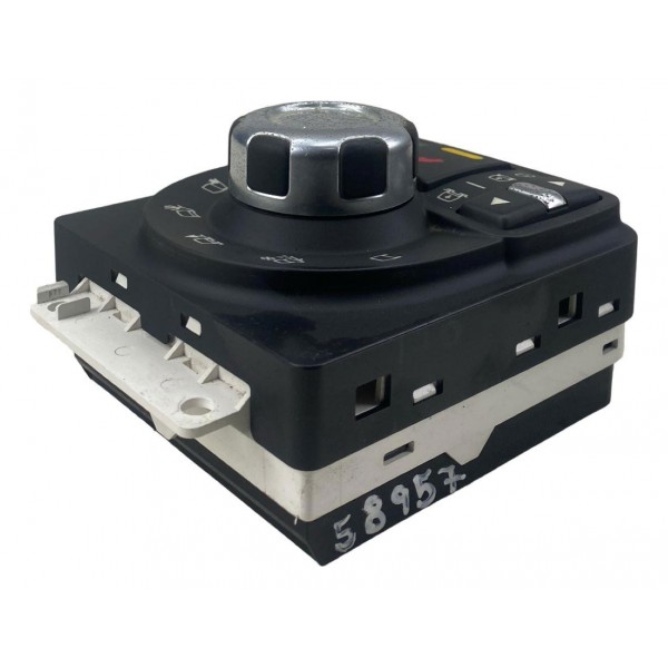 Comando Botão Controle Tração Discovery 4 2010 2011 E 2012