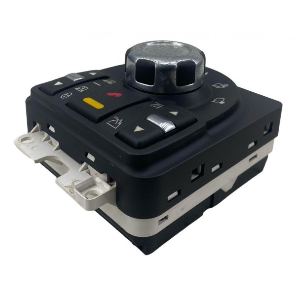 Comando Botão Controle Tração Discovery 4 2010 2011 E 2012