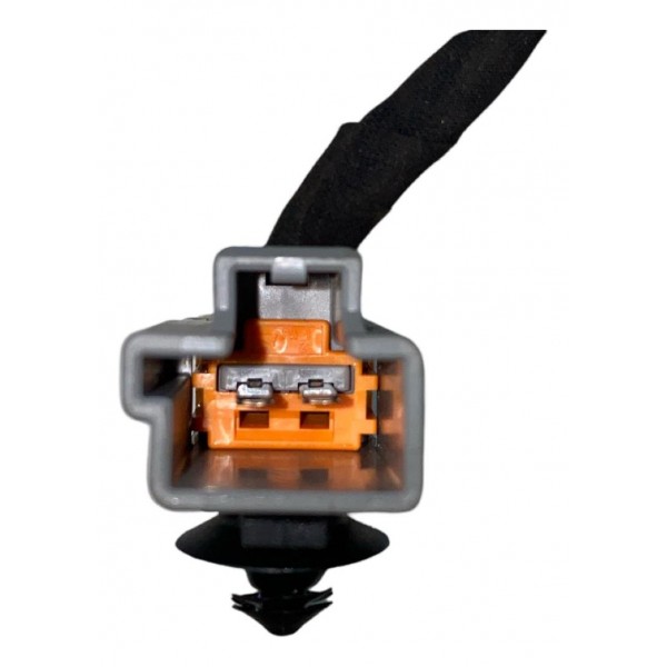 Moldura Botão Controle Tração Discovery 4 2010 2011 E 2012