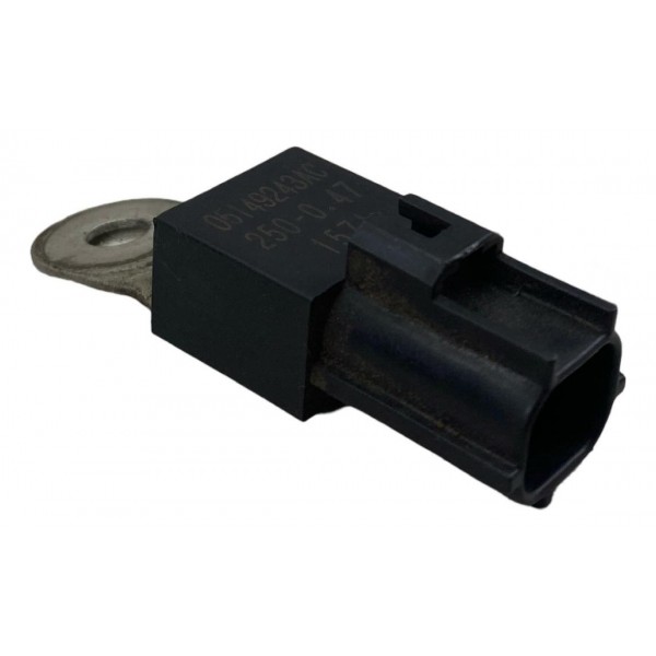 Capacitor Ignição Jeep Grand Cherokee 3.6 V6 2011 A 2015