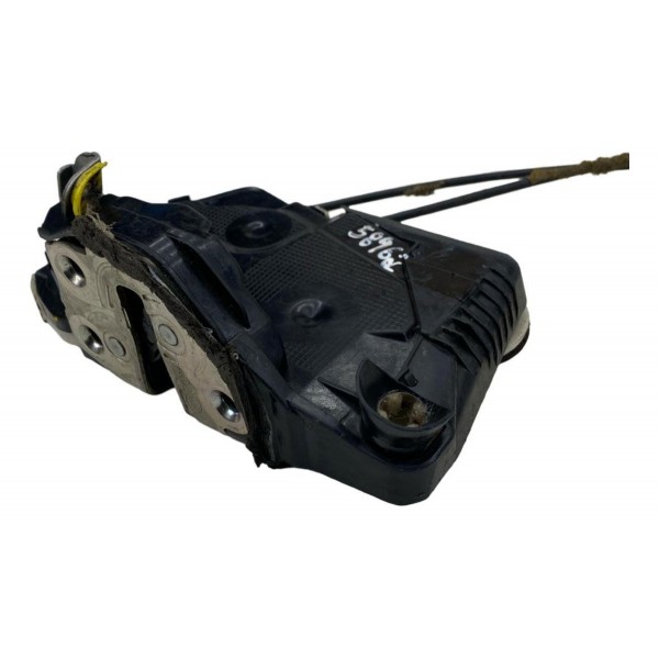 Fechadura Elétrica Dianteira Esquerda Honda Hr-v 2016 A 2021