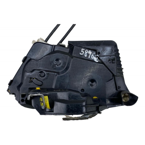 Fechadura Elétrica Dianteira Esquerda Honda Hr-v 2016 A 2021